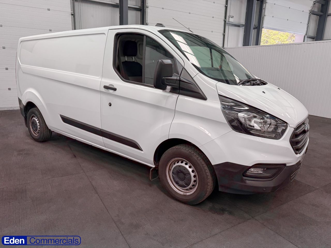 2023 FORD TRANSIT CUSTOM for sale