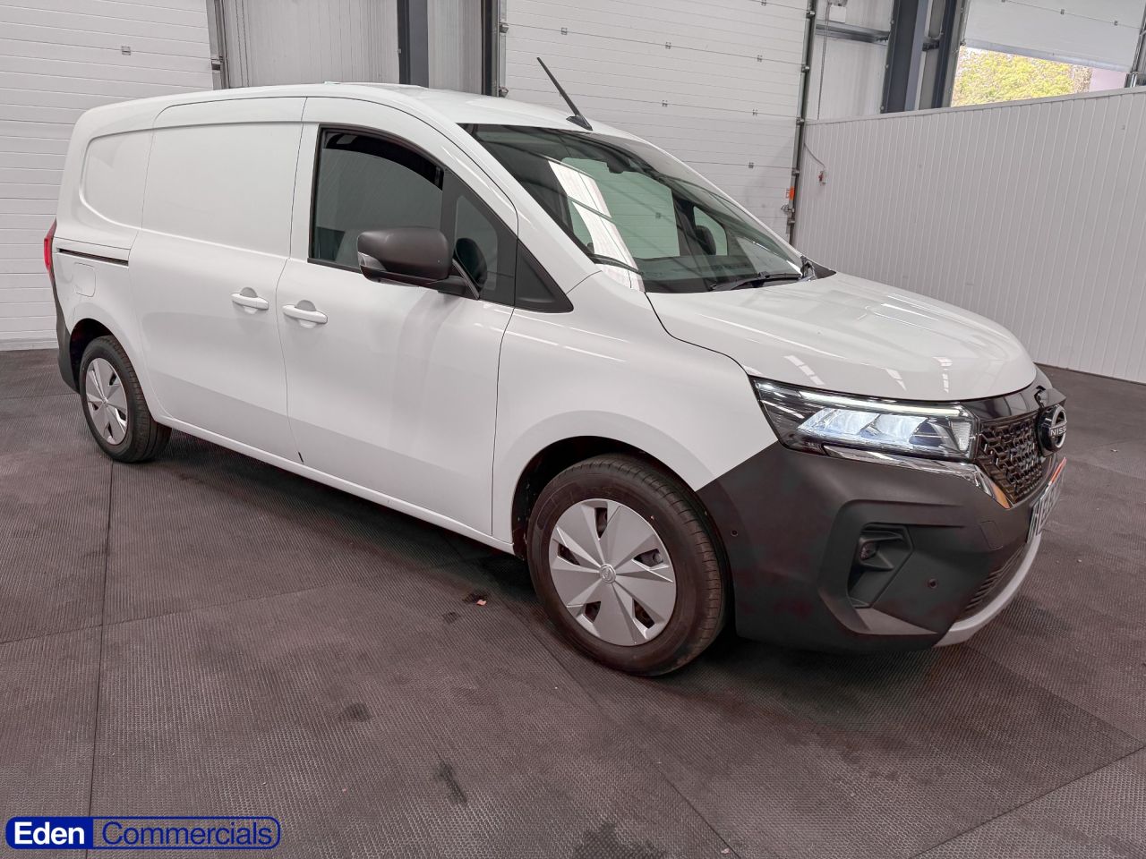 2026 NISSAN TOWNSTAR for sale