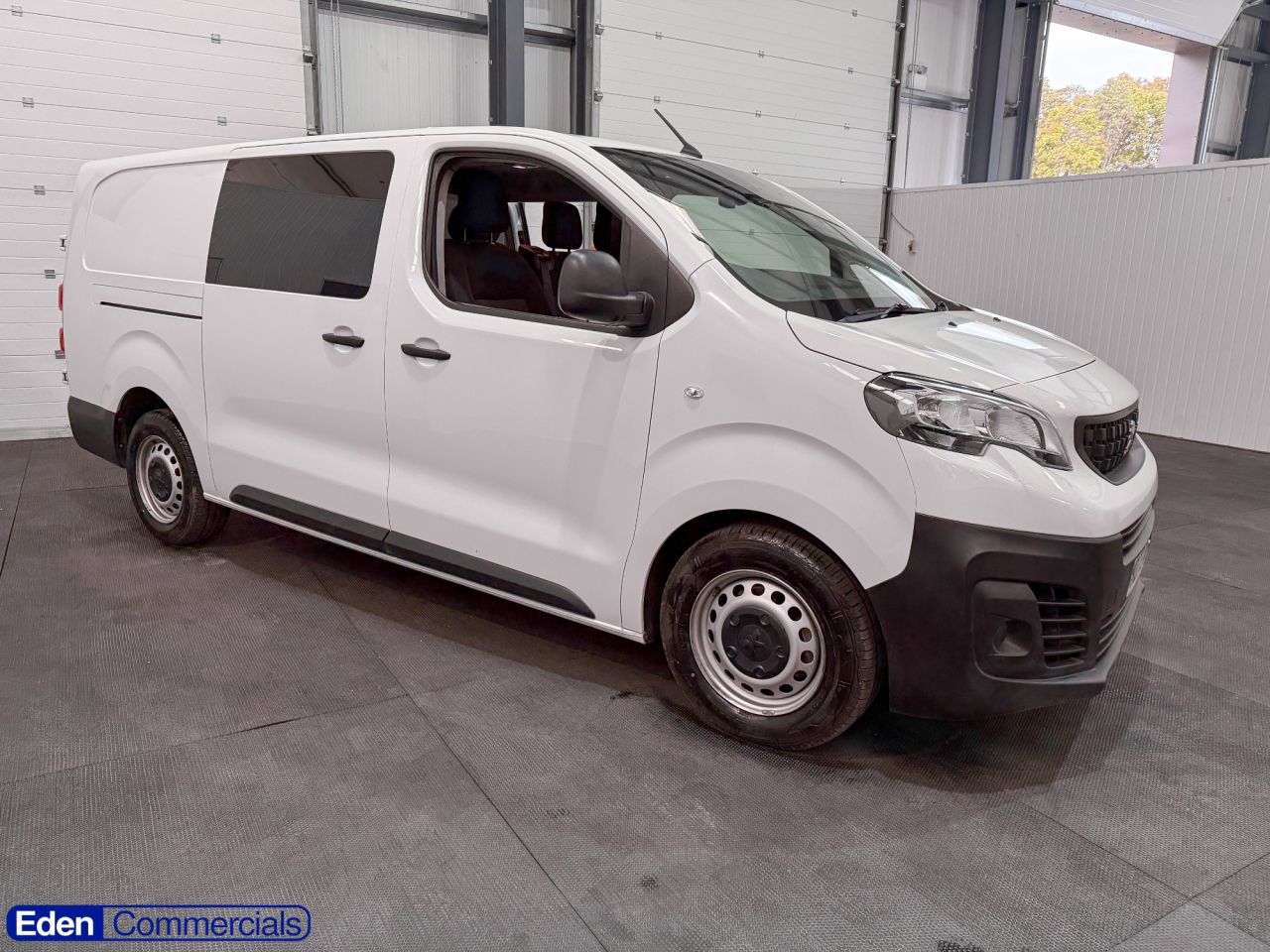 2023 PEUGEOT EXPERT for sale