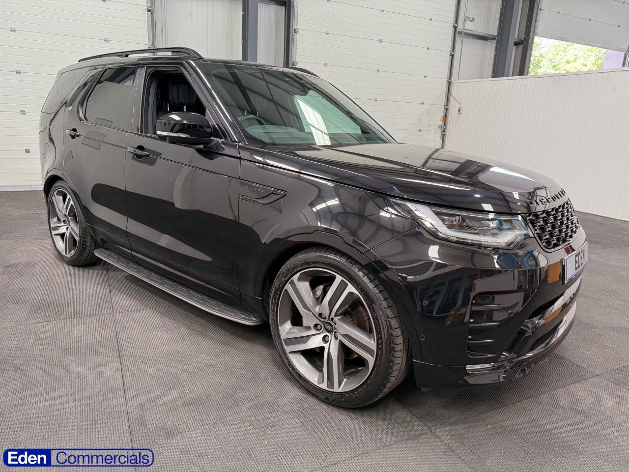 2023 LAND ROVER DISCOVERY for sale