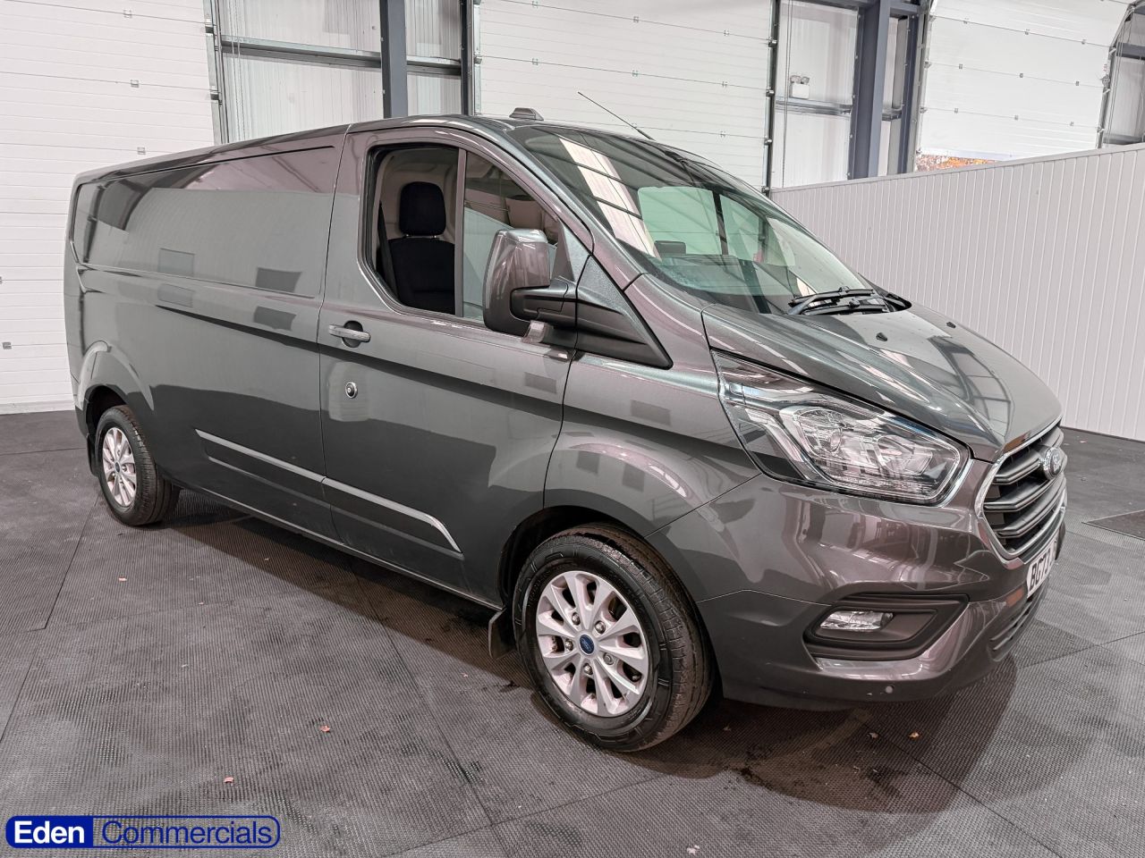 2023 FORD TRANSIT CUSTOM for sale