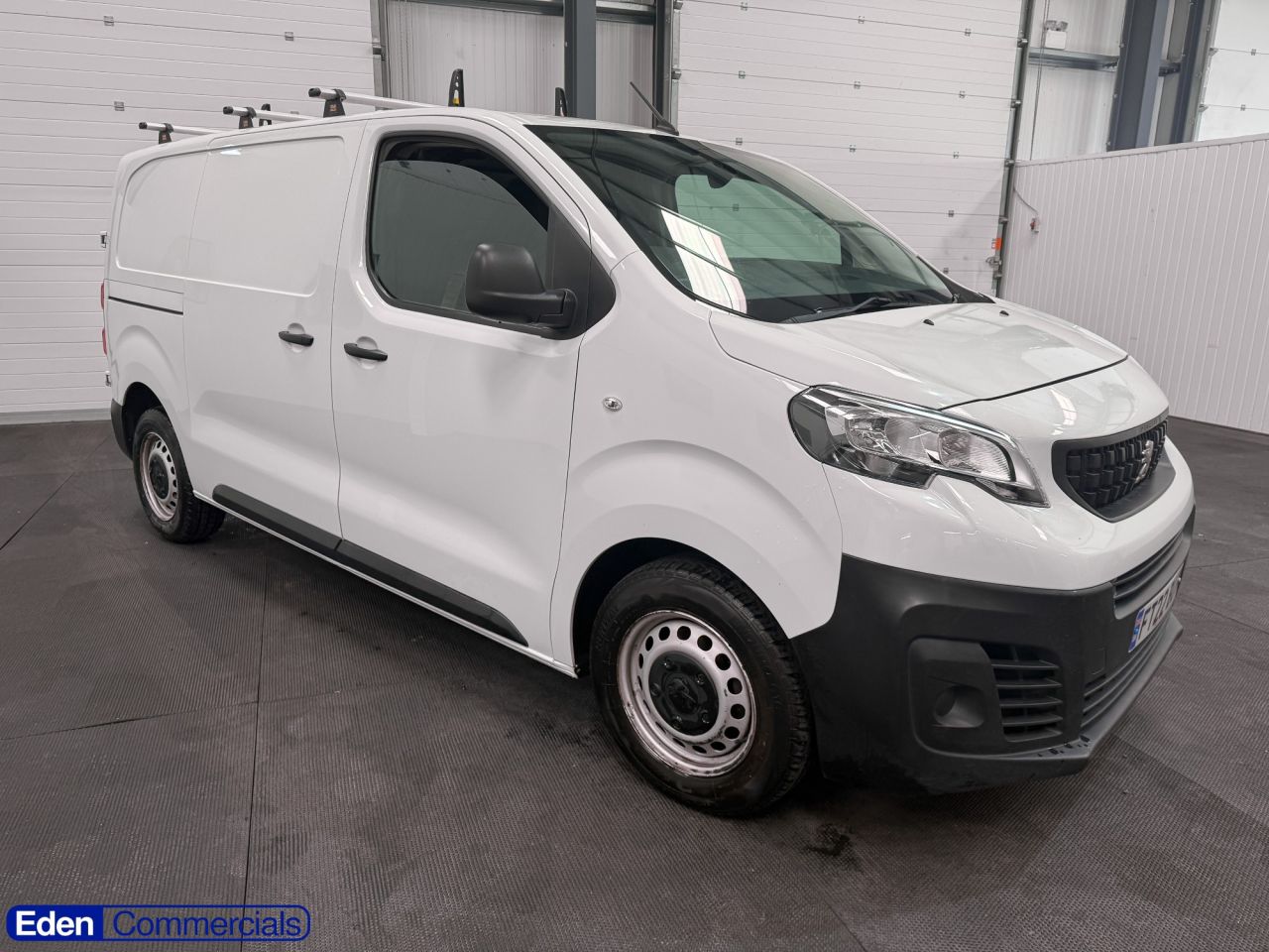 2022 PEUGEOT EXPERT for sale