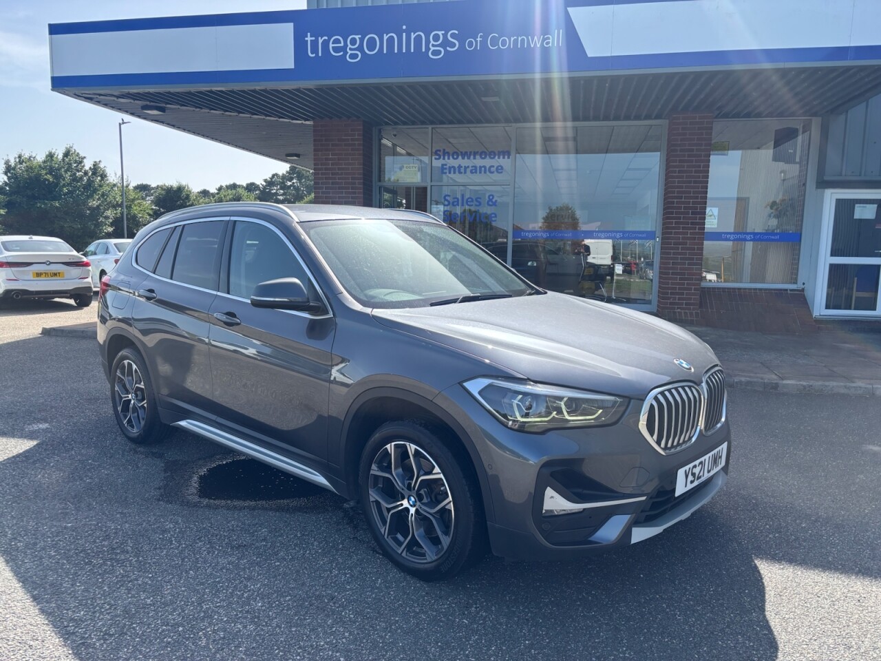 2021 BMW X1 for sale