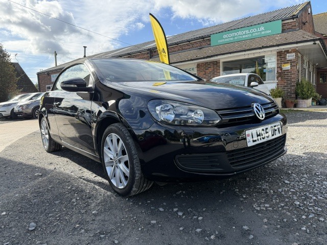 2015 VOLKSWAGEN GOLF for sale