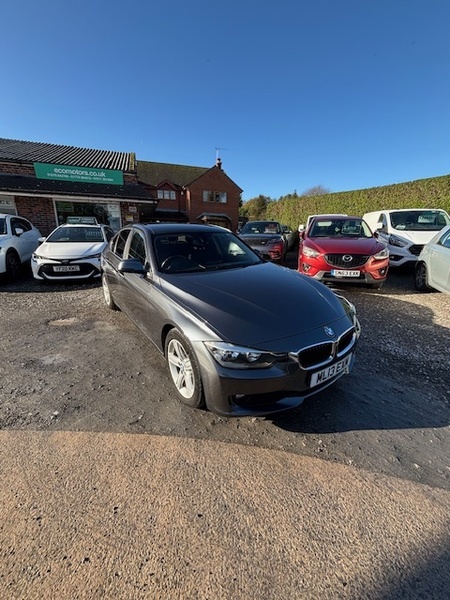 2013 BMW 3 SERIES for sale