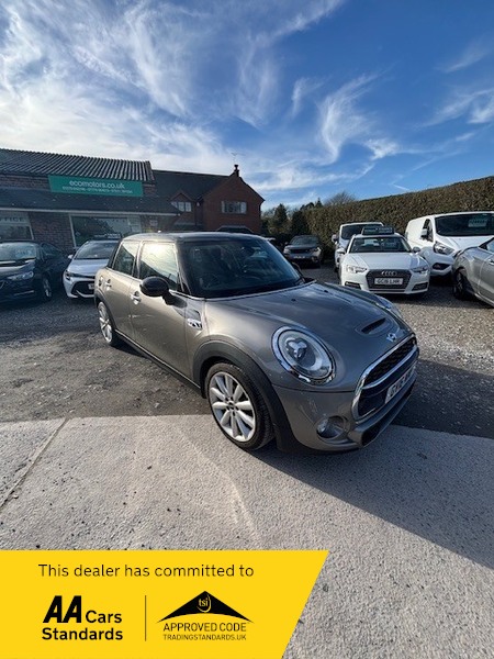 2016 MINI COOPER for sale