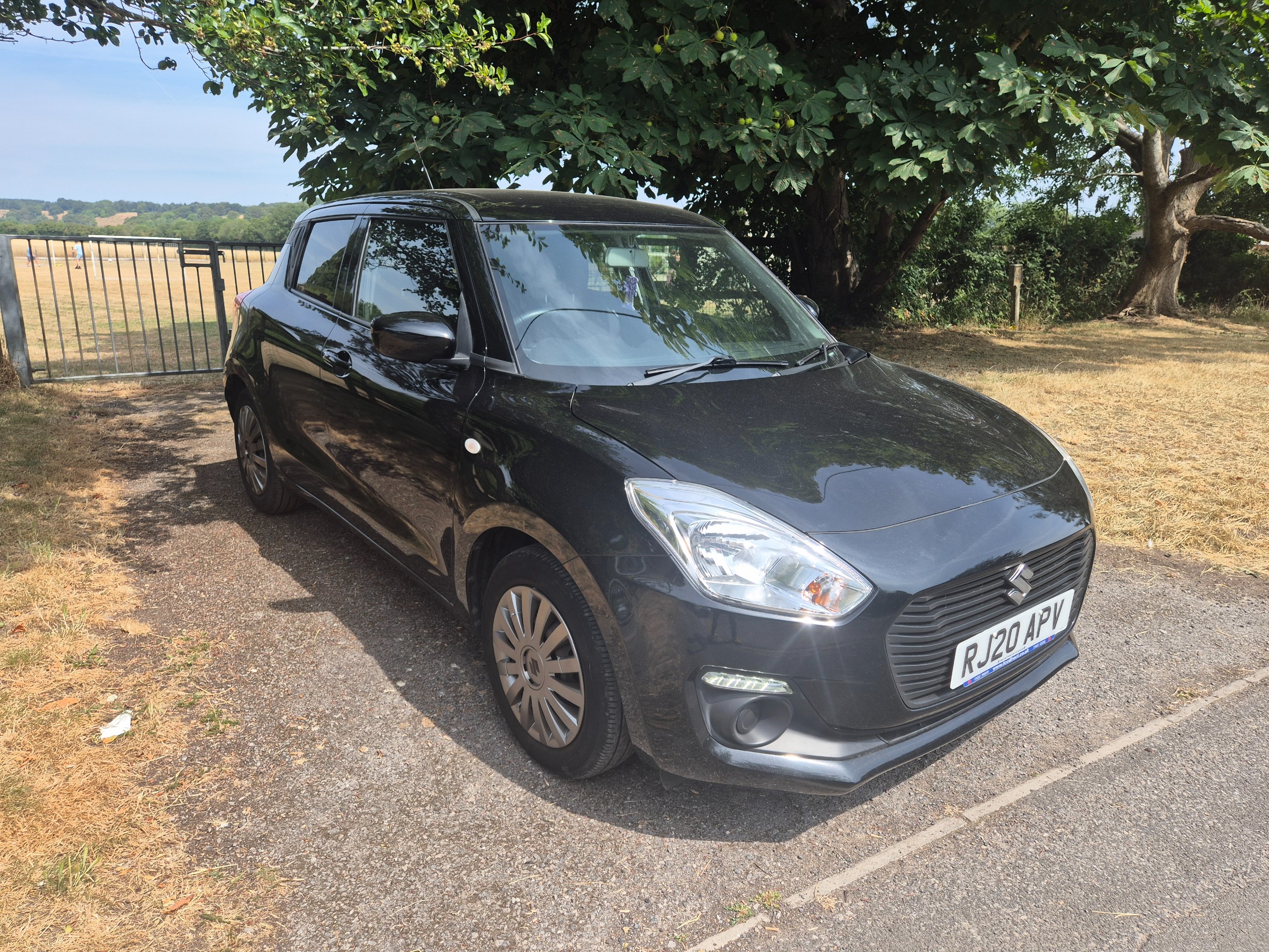 2020 SUZUKI SWIFT for sale