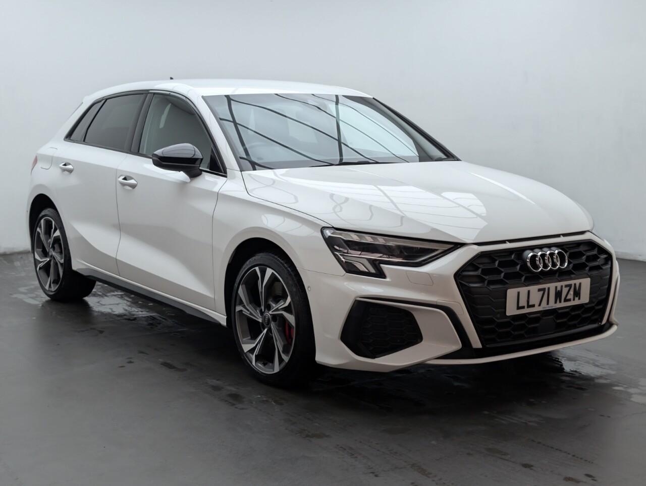 2021 AUDI A3 for sale