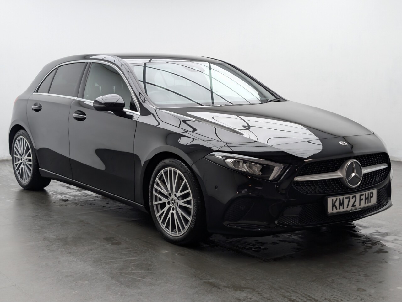 2022 MERCEDES-BENZ A CLASS for sale