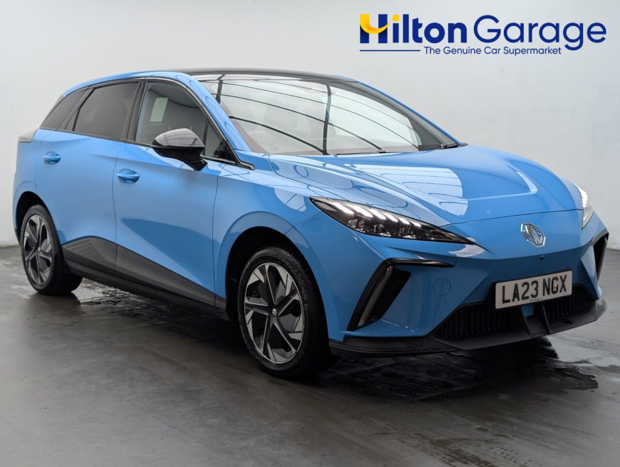 2023 MG 1100 for sale