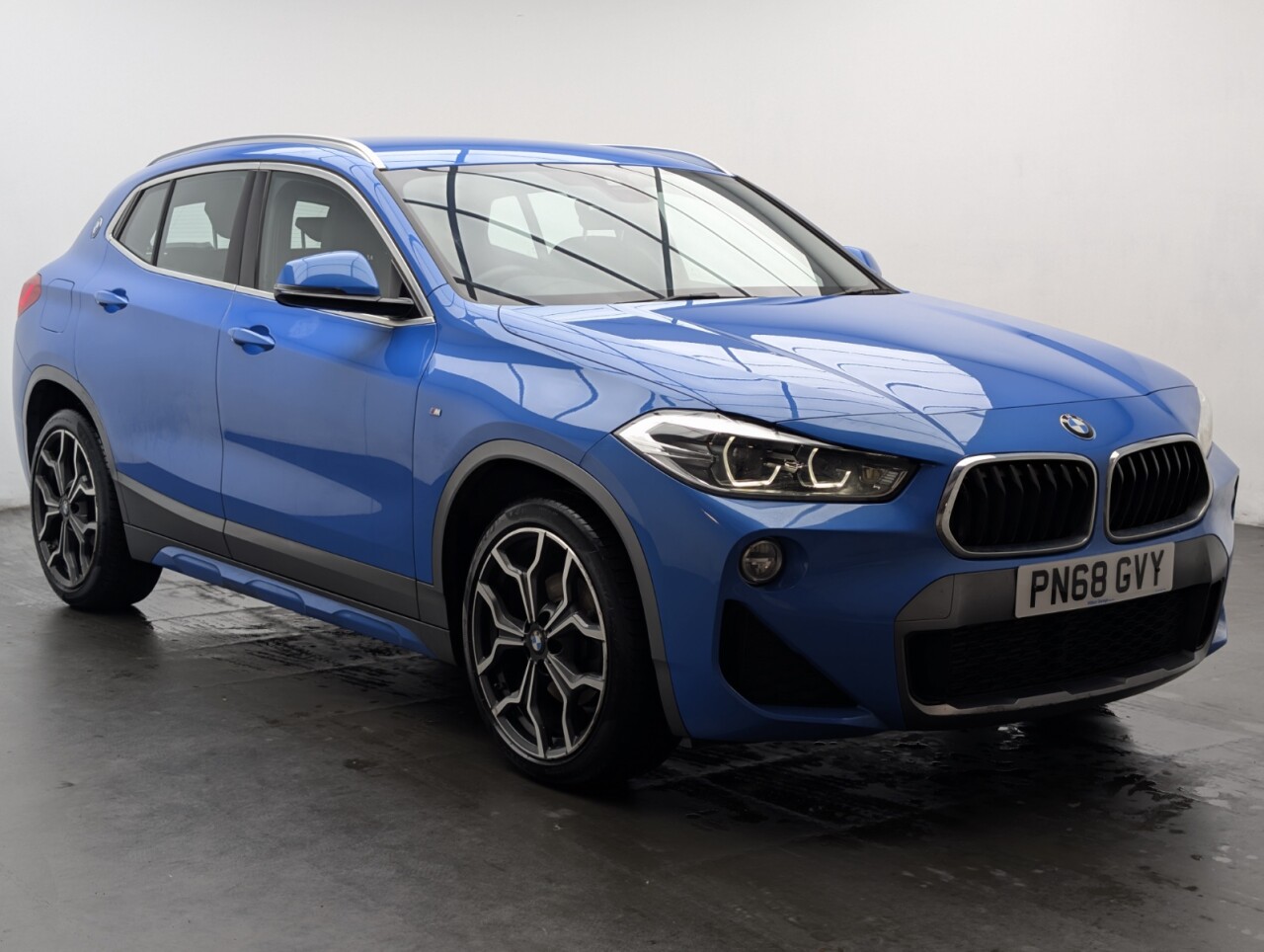 2018 BMW X2 for sale