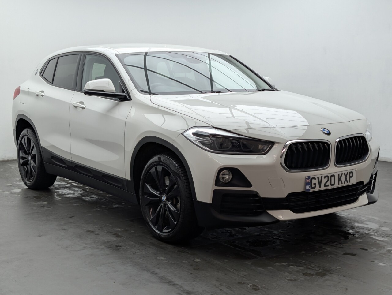 2020 BMW X2 for sale