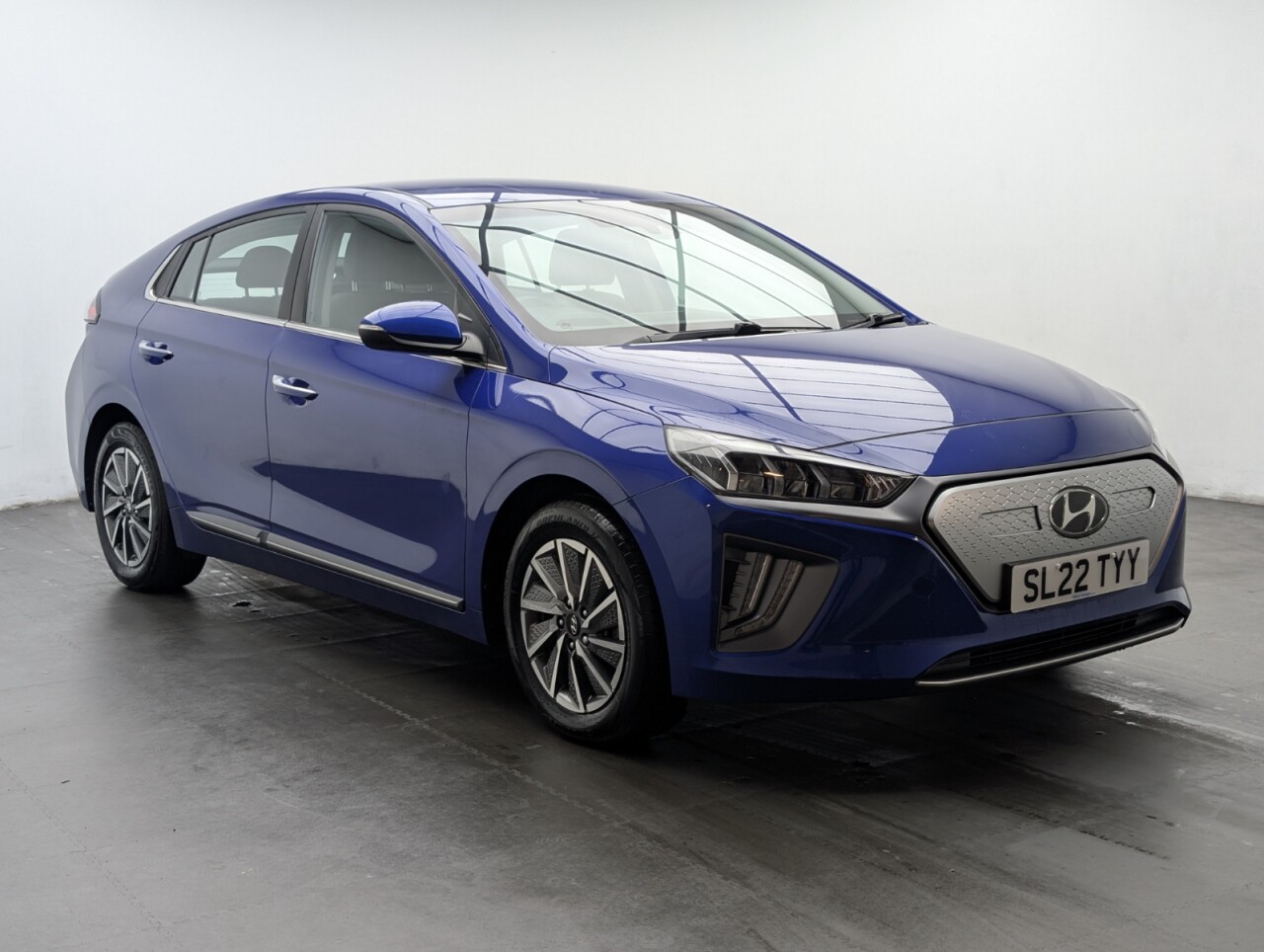 2022 HYUNDAI IONIQ for sale