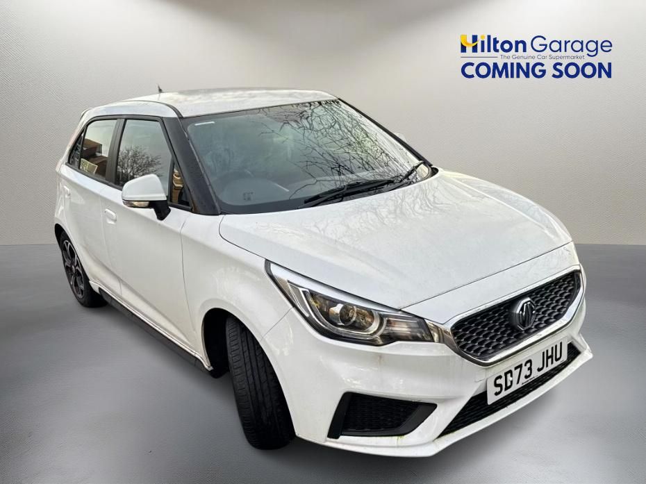 2023 MG MG3 for sale