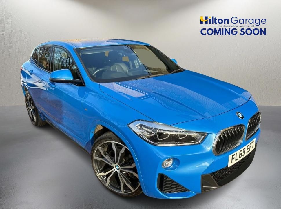 2019 BMW X2 for sale