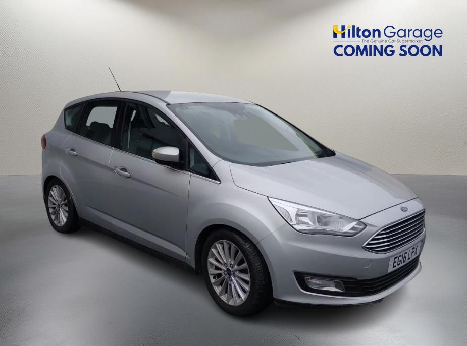 2016 FORD C-MAX for sale