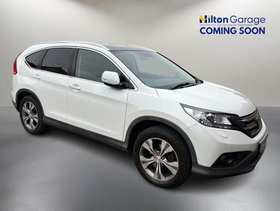 2015 HONDA CR-V for sale