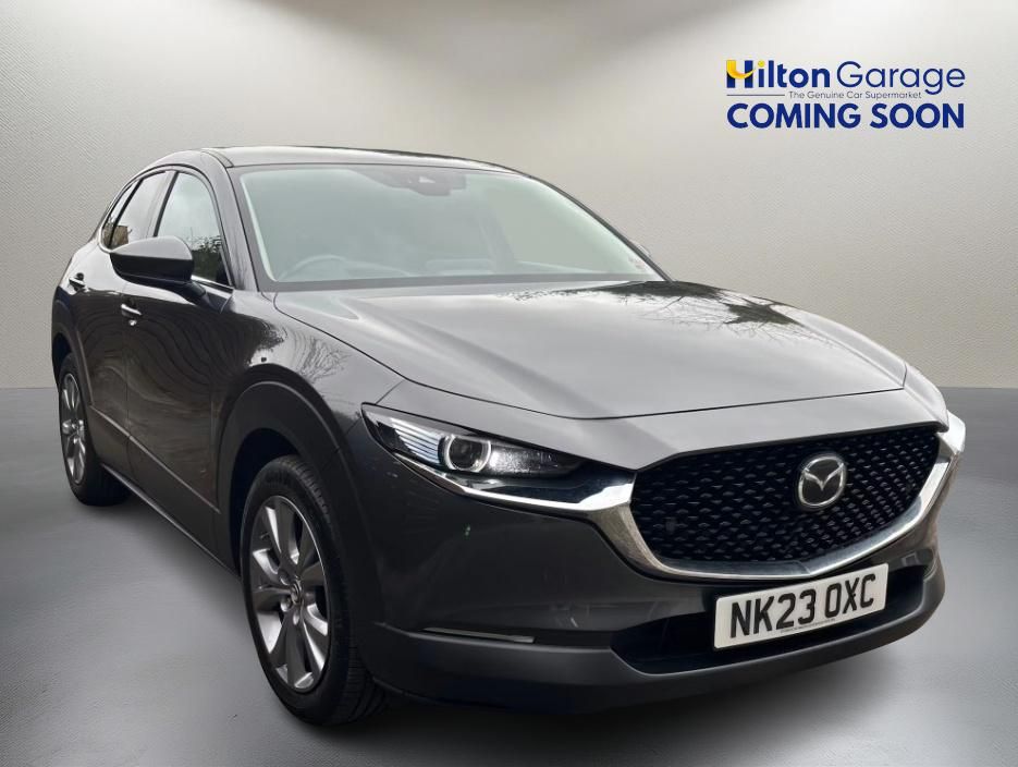 2023 MAZDA CX-30 for sale