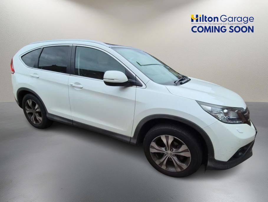 2015 HONDA CR-V for sale