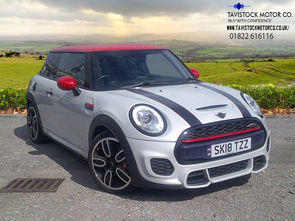 2018 MINI HATCH for sale