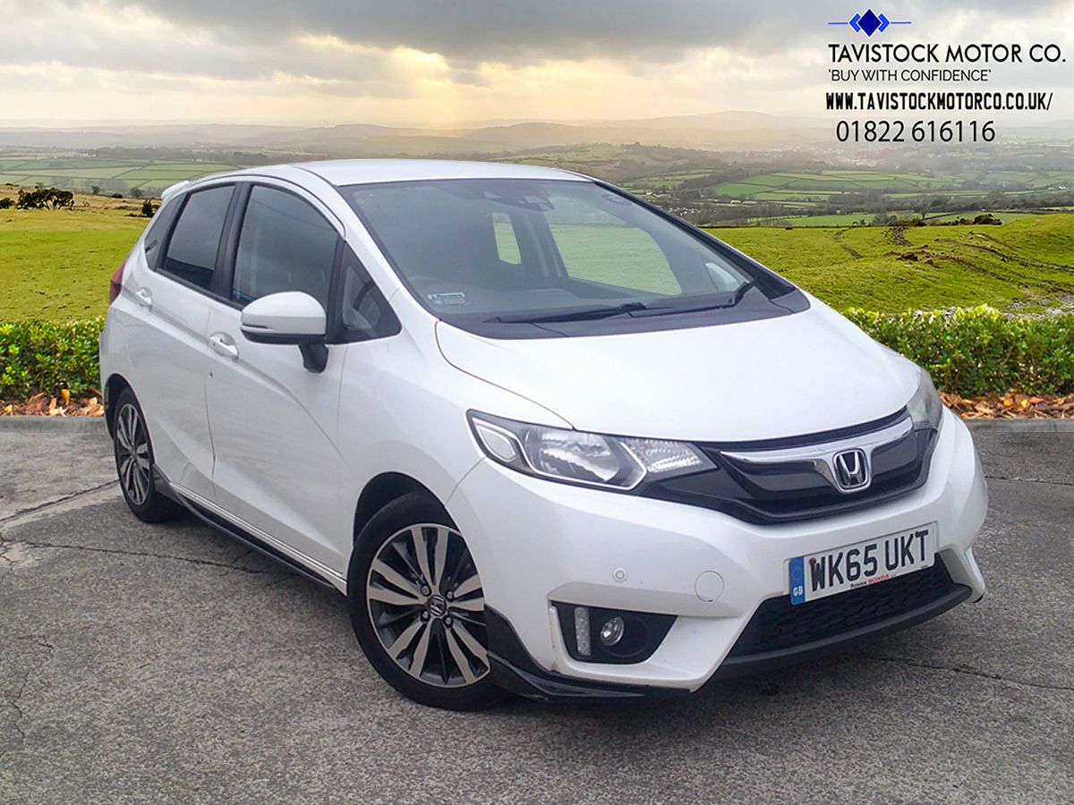 2015 HONDA JAZZ for sale