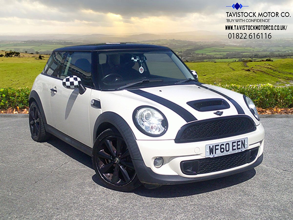 2010 MINI HATCH for sale