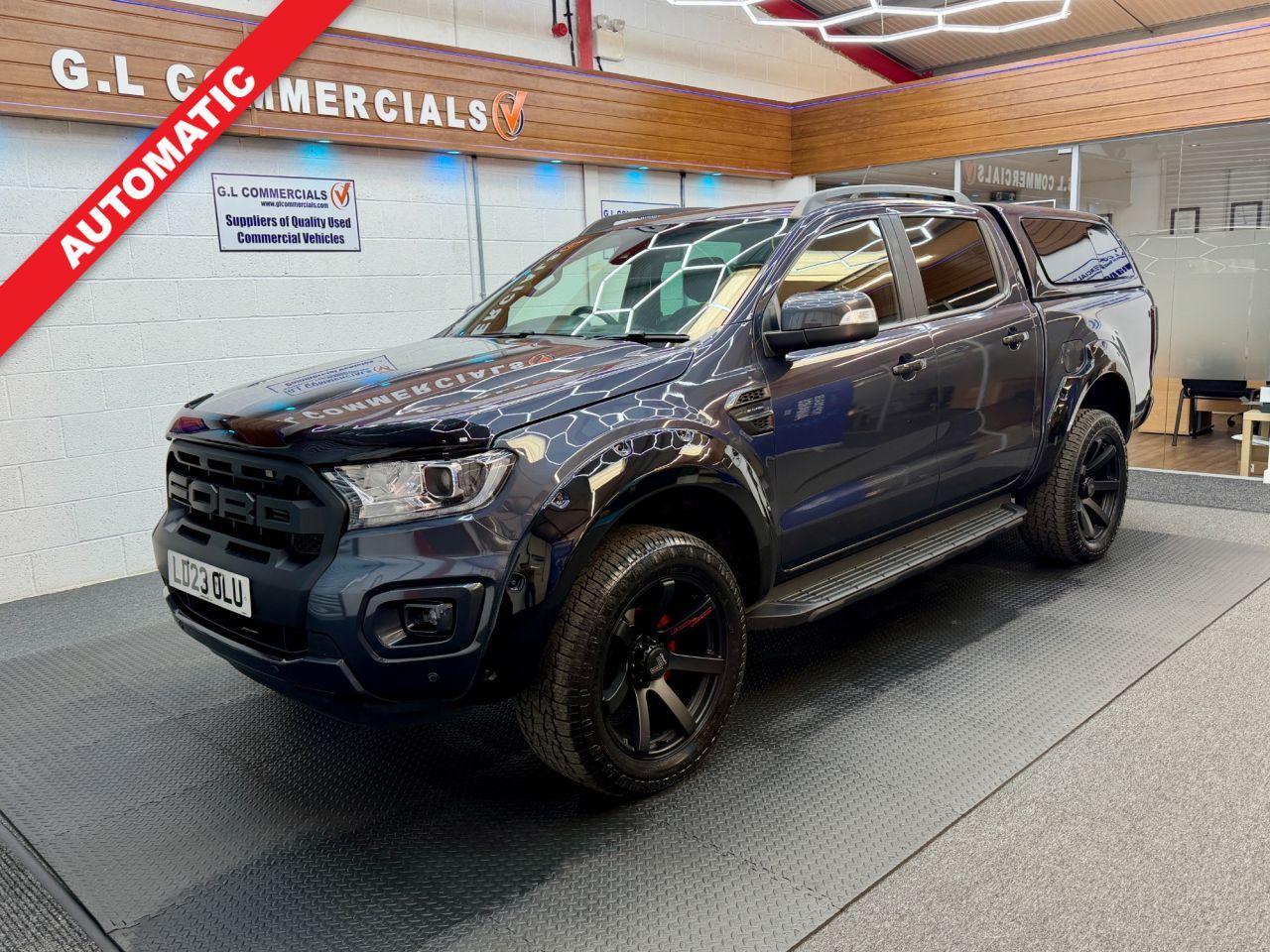 2023 FORD RANGER for sale