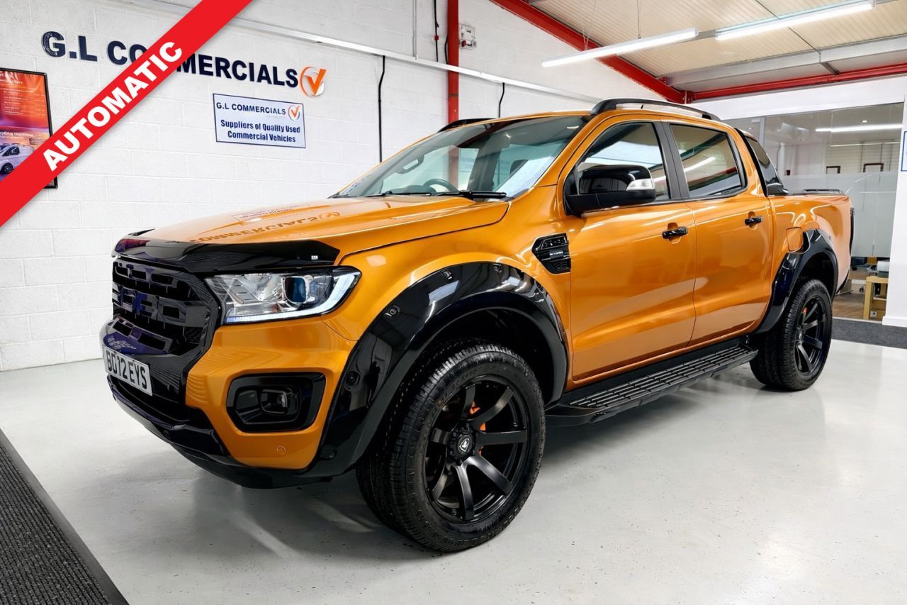 2022 FORD RANGER for sale