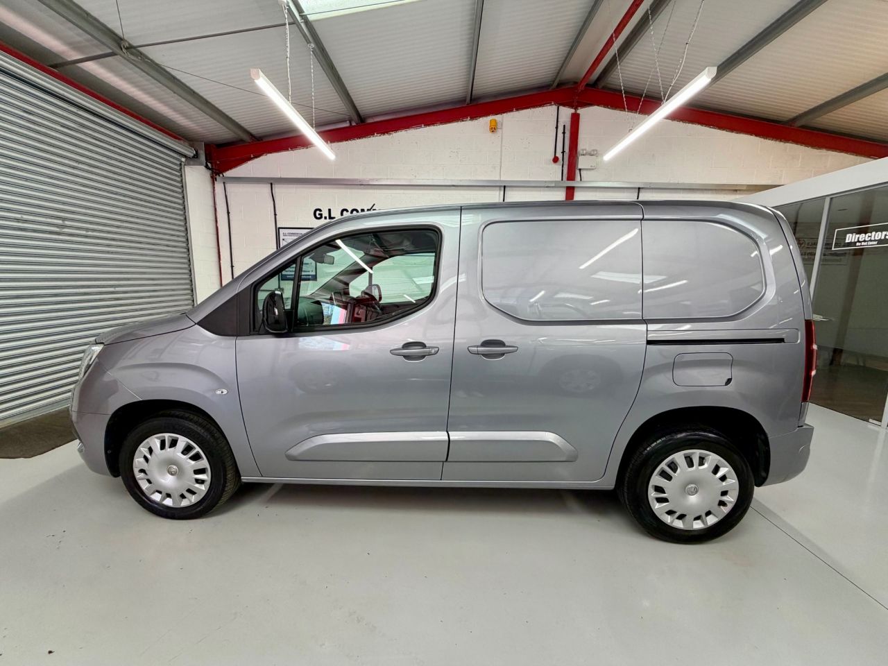 2023 VAUXHALL COMBO for sale