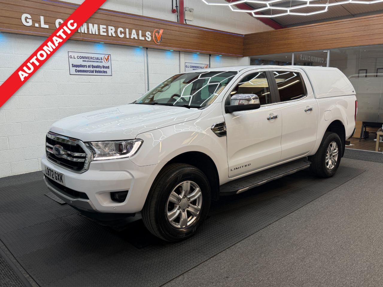 2023 FORD RANGER for sale