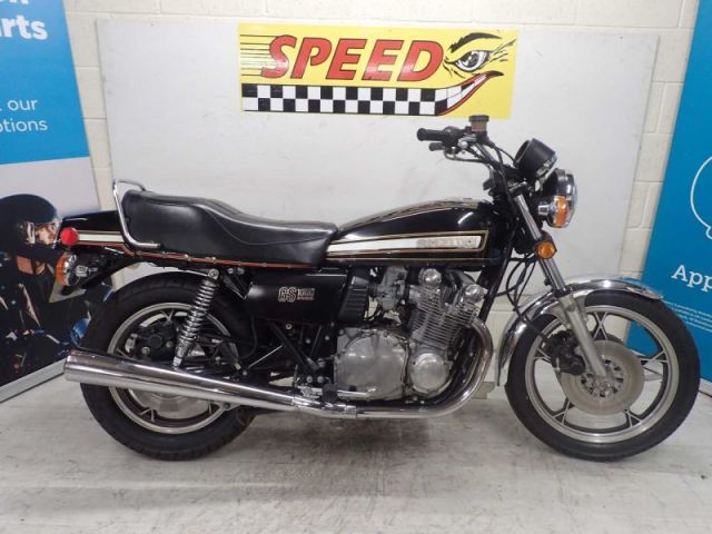 1978 SUZUKI GS 1000 HC for sale
