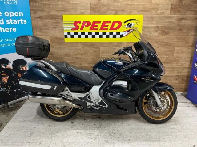 2002 HONDA ST1300 A for sale