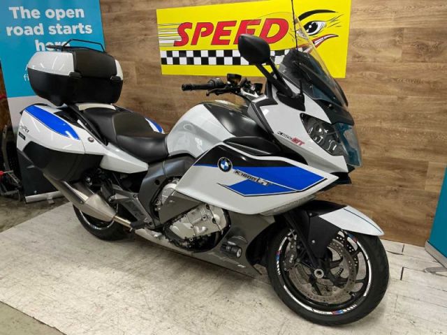 2017 BMW K 1600 GT for sale
