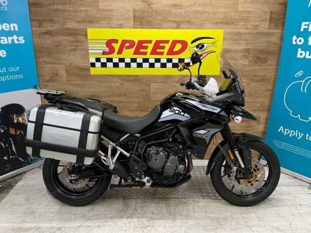 2020 TRIUMPH TIGER 900 GT PRO for sale