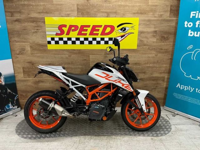 2020 KTM 390 DUKE 20 for sale