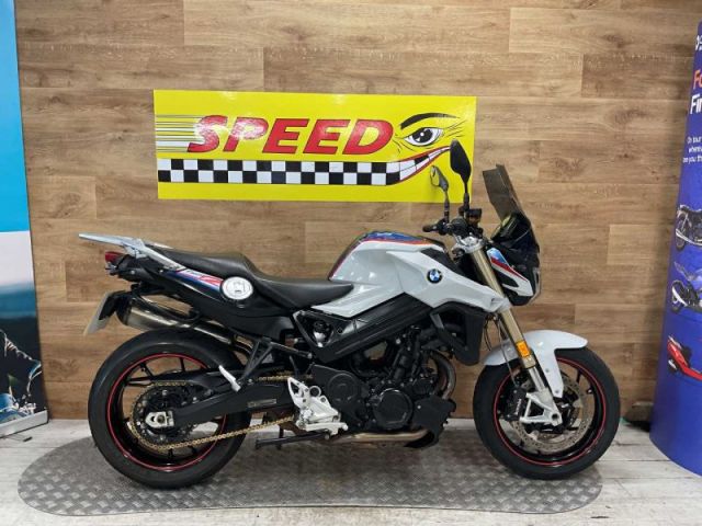 2017 BMW F 800 R for sale