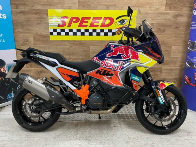 2024 KTM 1290 SUPER ADVENTURE S 24 for sale