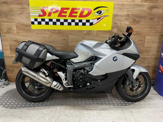 2013 BMW K 1300 S for sale