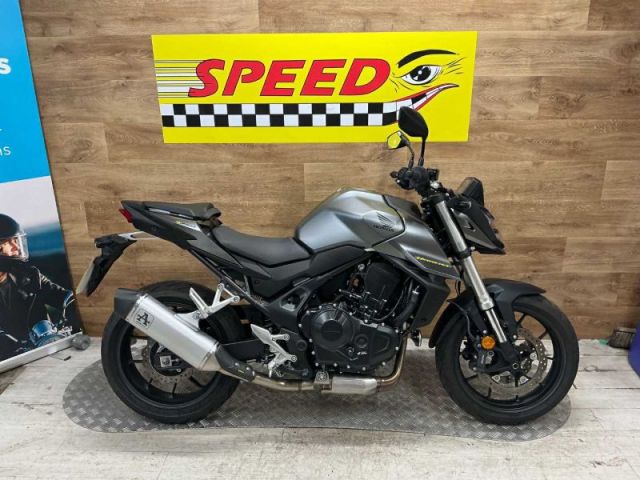 2024 HONDA CB 750 A-P for sale