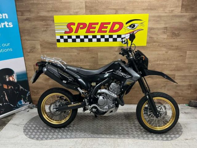 2015 HONDA CRF 250 ME-E for sale