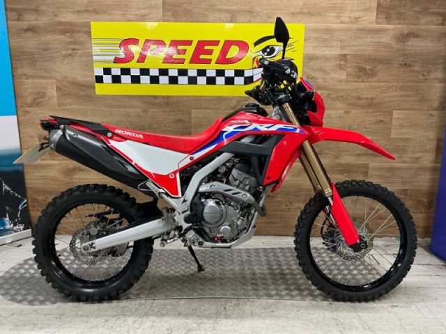 2023 HONDA CRF 300 LA-M for sale