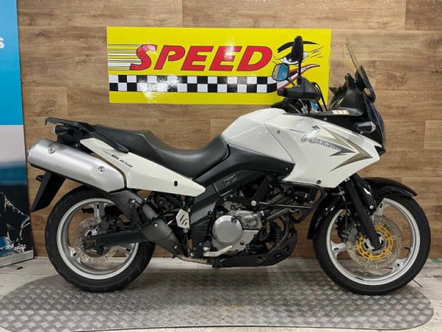2010 SUZUKI DL 650 L0 for sale