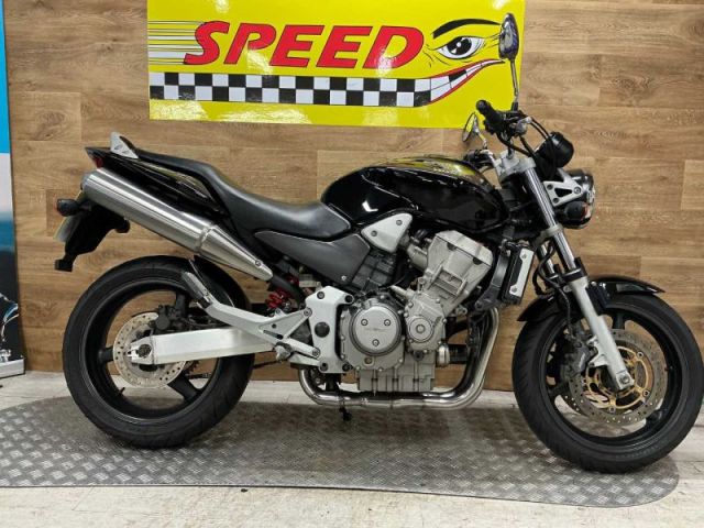 2004 HONDA CB900F-2 HORNET for sale