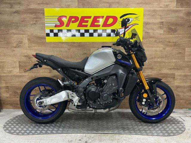 2023 YAMAHA MT-09 SP (MTN890D) for sale