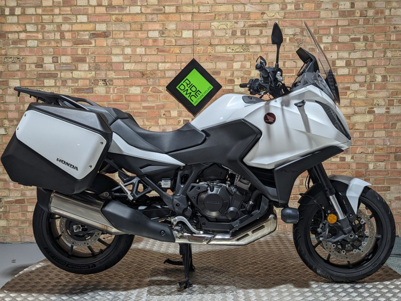 2022 HONDA NT1100 for sale