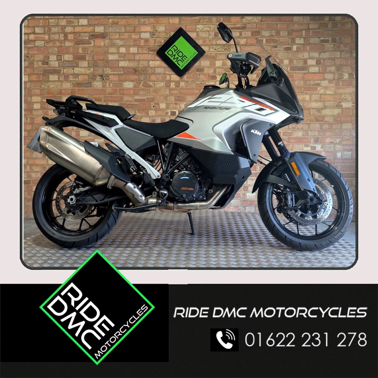 2023 KTM 1290 SUPER ADVENTURE S for sale