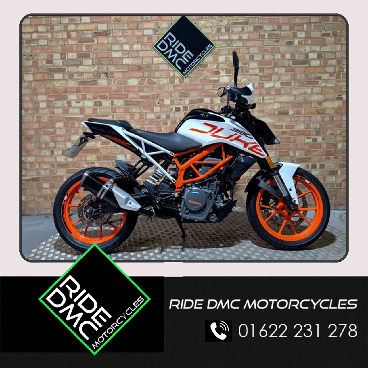 2019 KTM 390 DUKE for sale