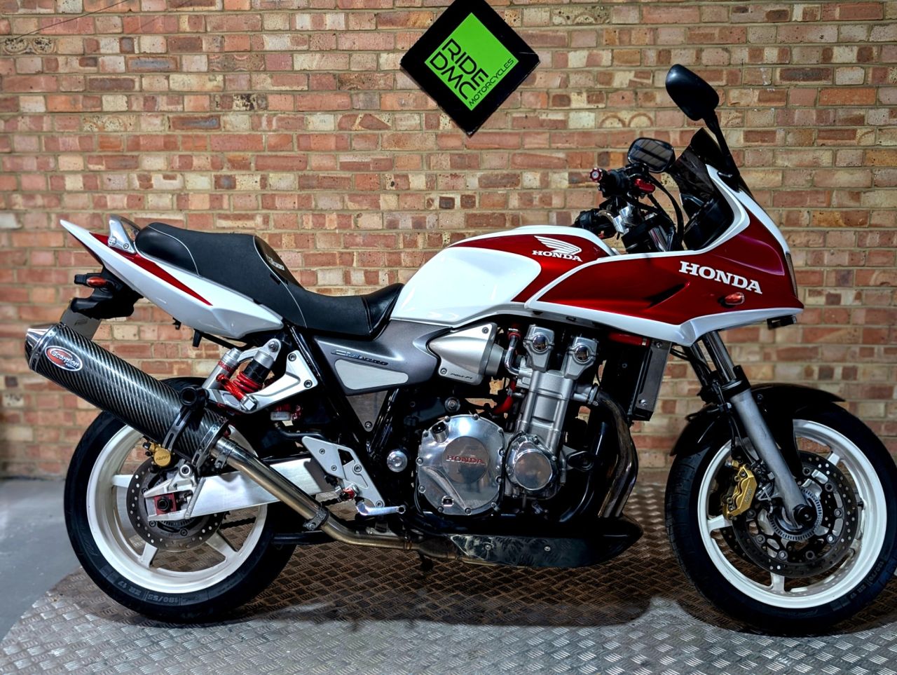 2005 HONDA CB1300 for sale