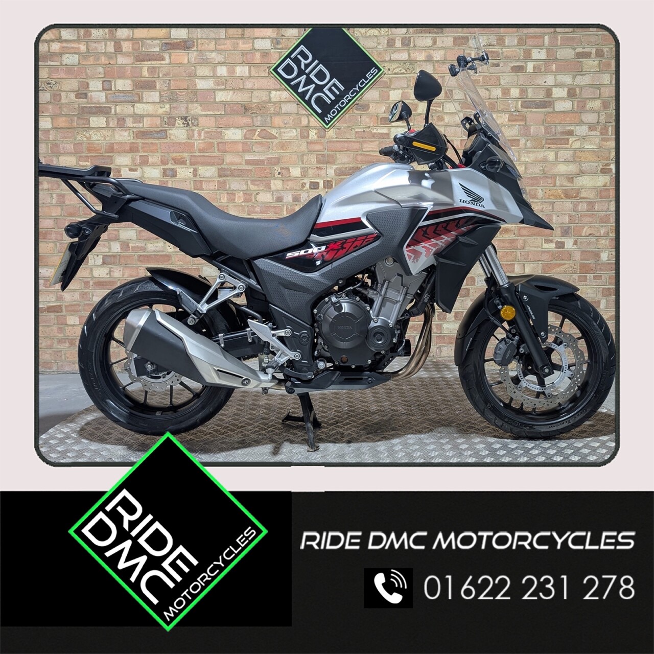 2019 HONDA CB500X for sale