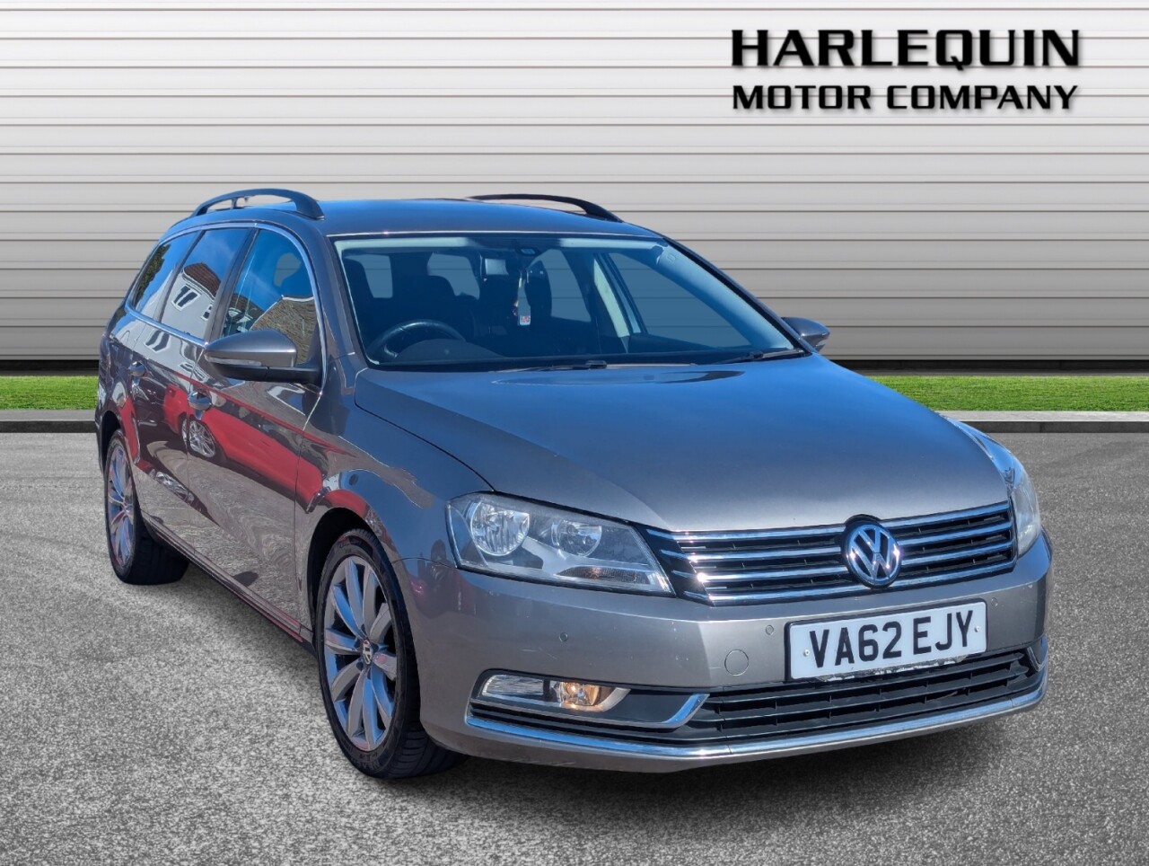 2013 VOLKSWAGEN PASSAT for sale